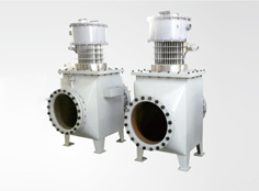 導(dǎo)熱油電加熱器 導(dǎo)熱油電加熱器